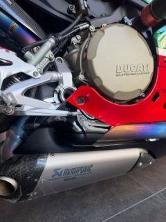 Ducati Panigale V2 955 cc - фото 2