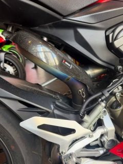 Ducati Panigale V2 955 cc - фото 4