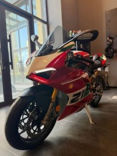 Ducati Panigale V2 955 cc - фото 5