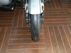 Mojiang MJ919 800 cc - фото 12