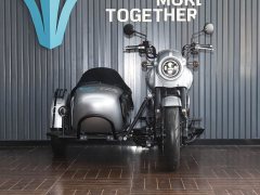 Mojiang MJ919 800 cc - фото 2