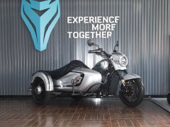 Mojiang MJ919 800 cc - фото 3