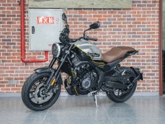 Voge AC525 500 cc - фото 1