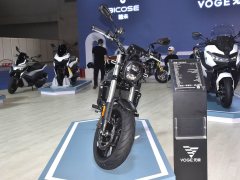 Voge AC525 500 cc - фото 10