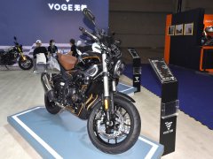 Voge AC525 500 cc - фото 11