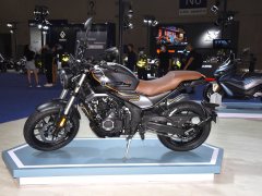 Voge AC525 500 cc - фото 12