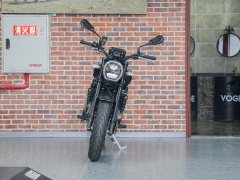 Voge AC525 500 cc - фото 2