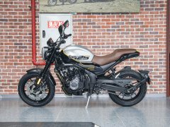 Voge AC525 500 cc - фото 4