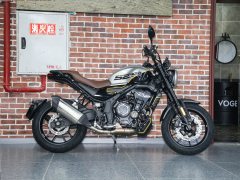 Voge AC525 500 cc - фото 5