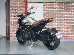 Voge AC525 500 cc - фото 6