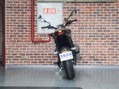 Voge AC525 500 cc - фото 7