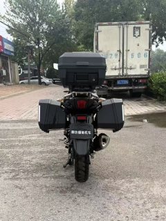 Haojue Suzuki DL250 - фото 8