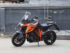 KTMR2R 1290 Super Duke GT - фото 1