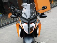 KTMR2R 1290 Super Duke GT - фото 10