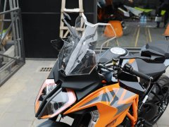 KTMR2R 1290 Super Duke GT - фото 11