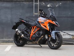 KTMR2R 1290 Super Duke GT - фото 3