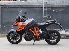 KTMR2R 1290 Super Duke GT - фото 4