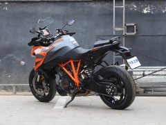 KTMR2R 1290 Super Duke GT - фото 5