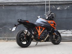 KTMR2R 1290 Super Duke GT - фото 7