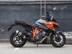 KTMR2R 1290 Super Duke GT - фото 8