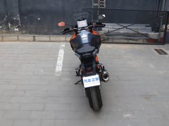 KTMR2R 1290 Super Duke GT - фото 9
