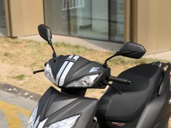 Sundiro Honda NS110R - фото 11
