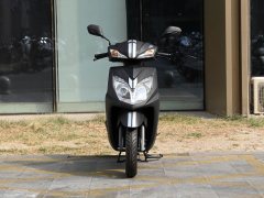 Sundiro Honda NS110R - фото 2