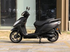 Sundiro Honda NS110R - фото 4