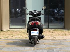 Sundiro Honda NS110R - фото 6