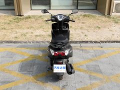 Sundiro Honda NS110R - фото 9