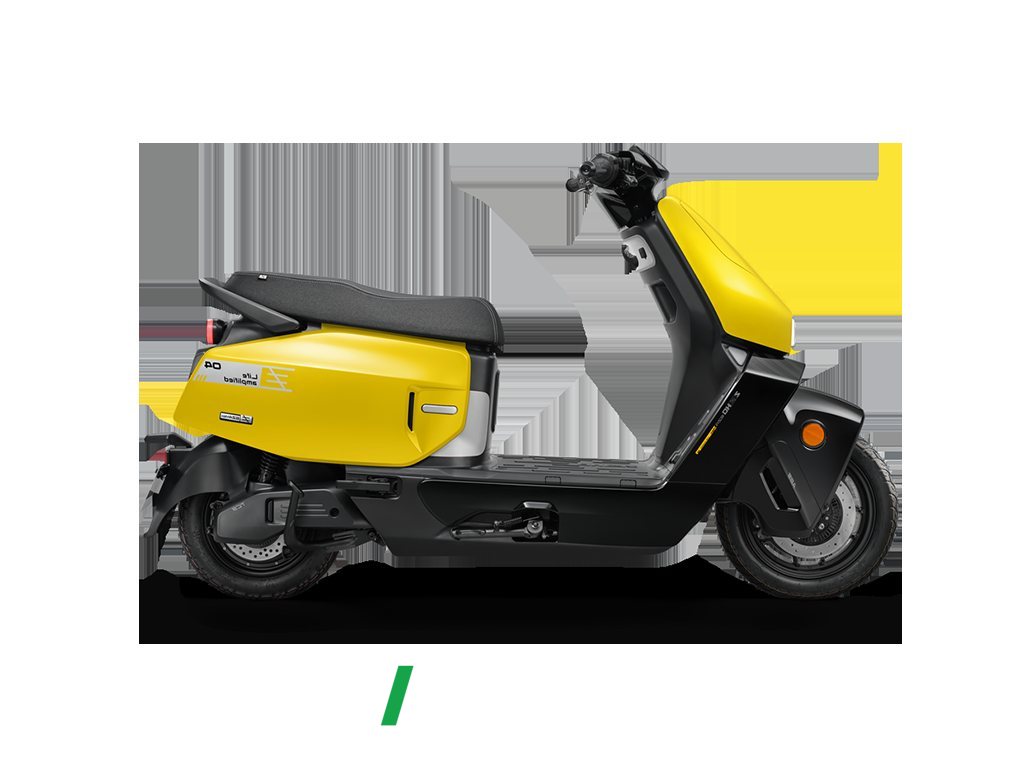 2025 Zeeho EZ4