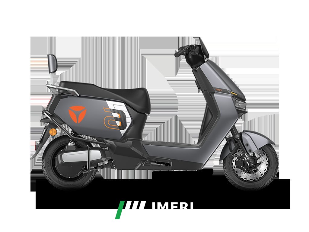 2024 Yadea T60