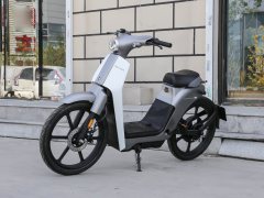 Honda E Cub e: - фото 1