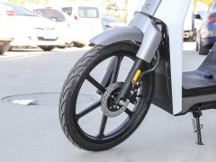 Honda E Cub e: - фото 10