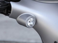 Honda E Cub e: - фото 12