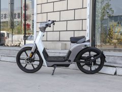 Honda E Cub e: - фото 4