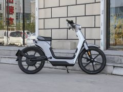 Honda E Cub e: - фото 5