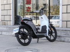 Honda E Cub e: - фото 8