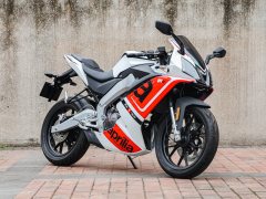 Zongshengapuliya GPR150R - фото 3