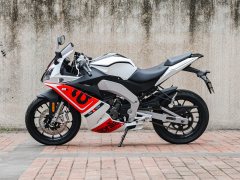 Zongshengapuliya GPR150R - фото 4