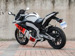 Zongshengapuliya GPR150R - фото 6