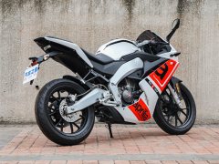 Zongshengapuliya GPR150R - фото 8