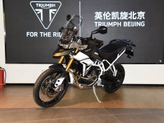 Triumph Tiger 900 - фото 10