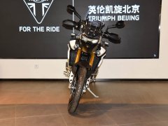Triumph Tiger 900 - фото 11