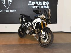 Triumph Tiger 900 - фото 12