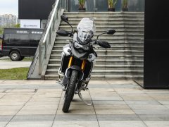 Triumph Tiger 900 - фото 2
