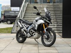 Triumph Tiger 900 - фото 3