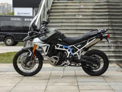 Triumph Tiger 900 - фото 4