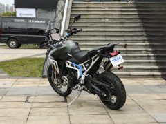 Triumph Tiger 900 - фото 5