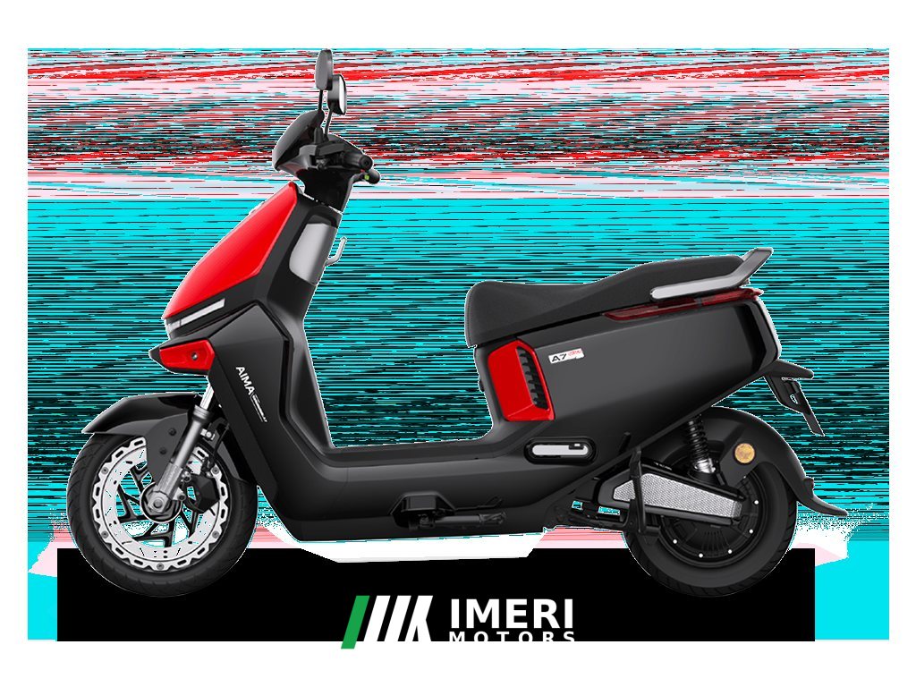 2025 Aima A7